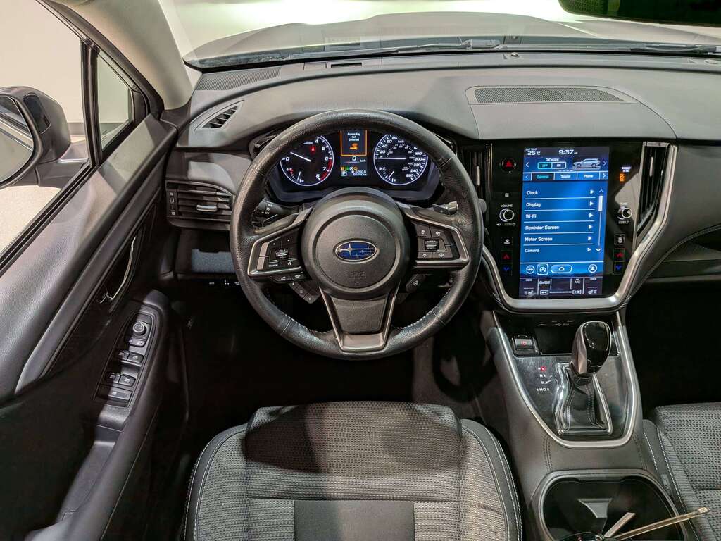 Subaru Outback 2022