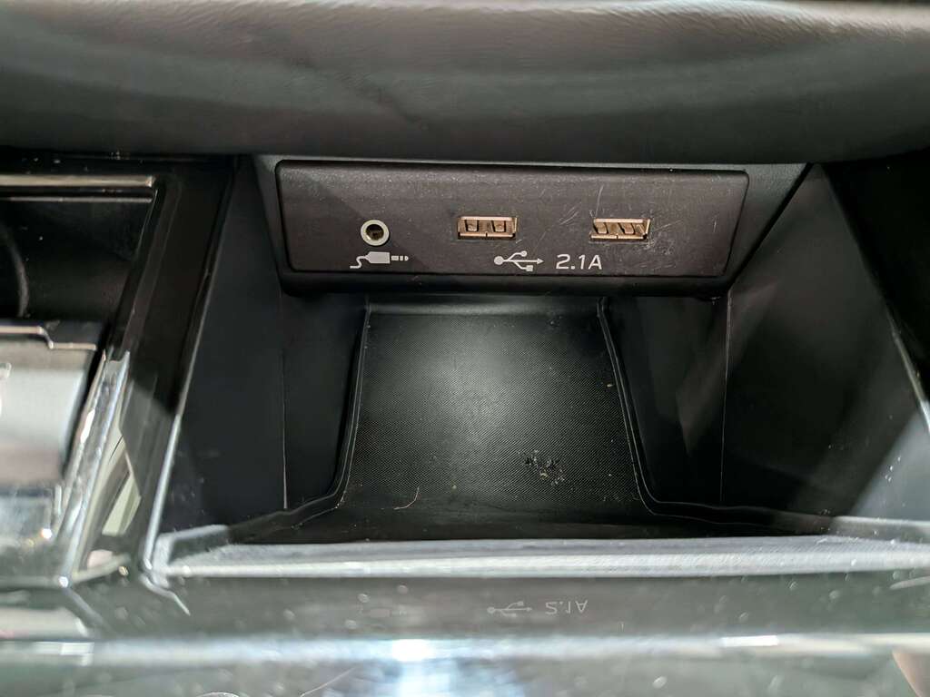 Subaru Outback 2022