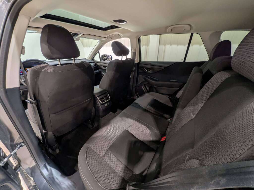 Subaru Outback 2022