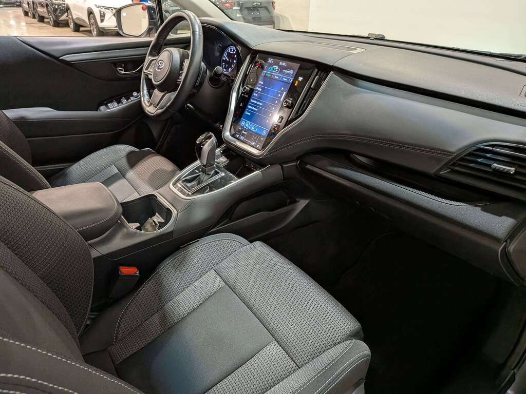 Subaru Outback 2022