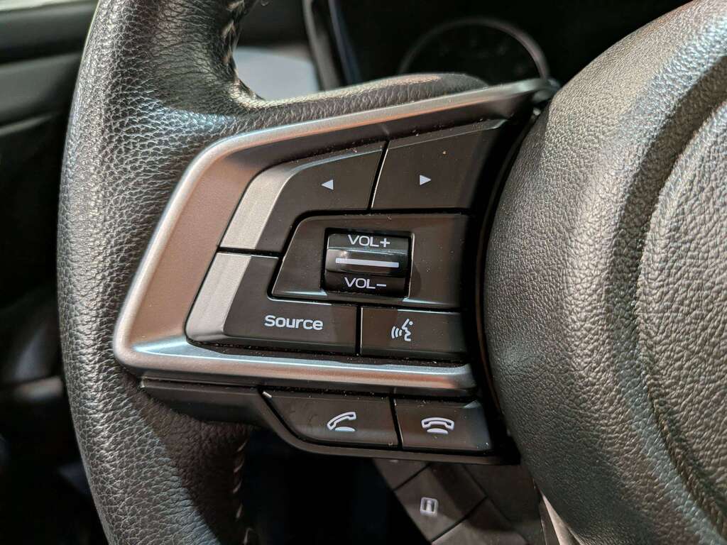 Subaru Outback 2022