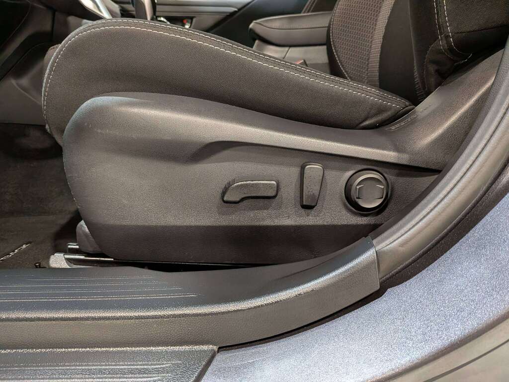 Subaru Outback 2022