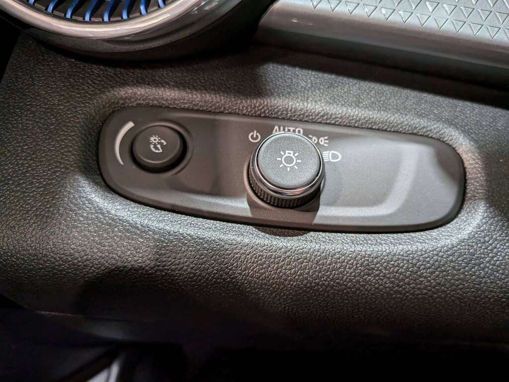 Chevrolet Trax 2025