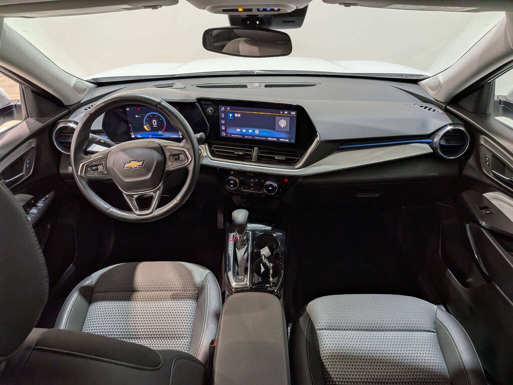 Chevrolet Trax 2025