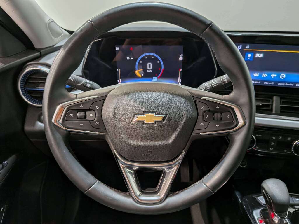 Chevrolet Trax 2025