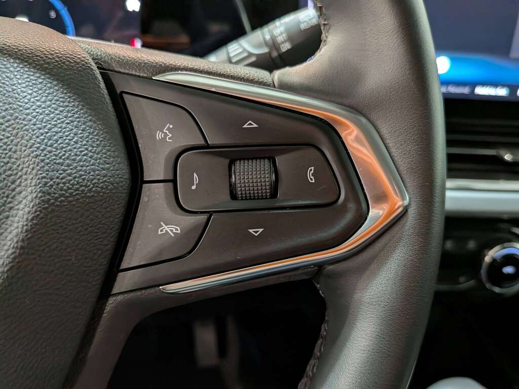 Chevrolet Trax 2025
