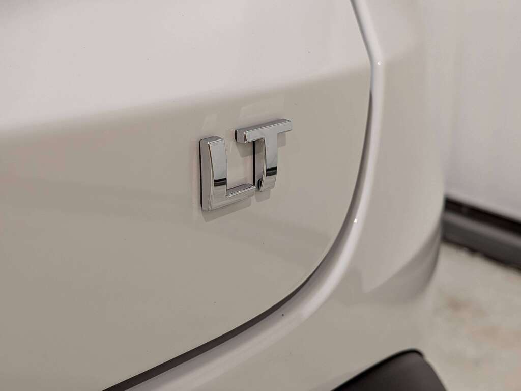 Chevrolet Trax 2025