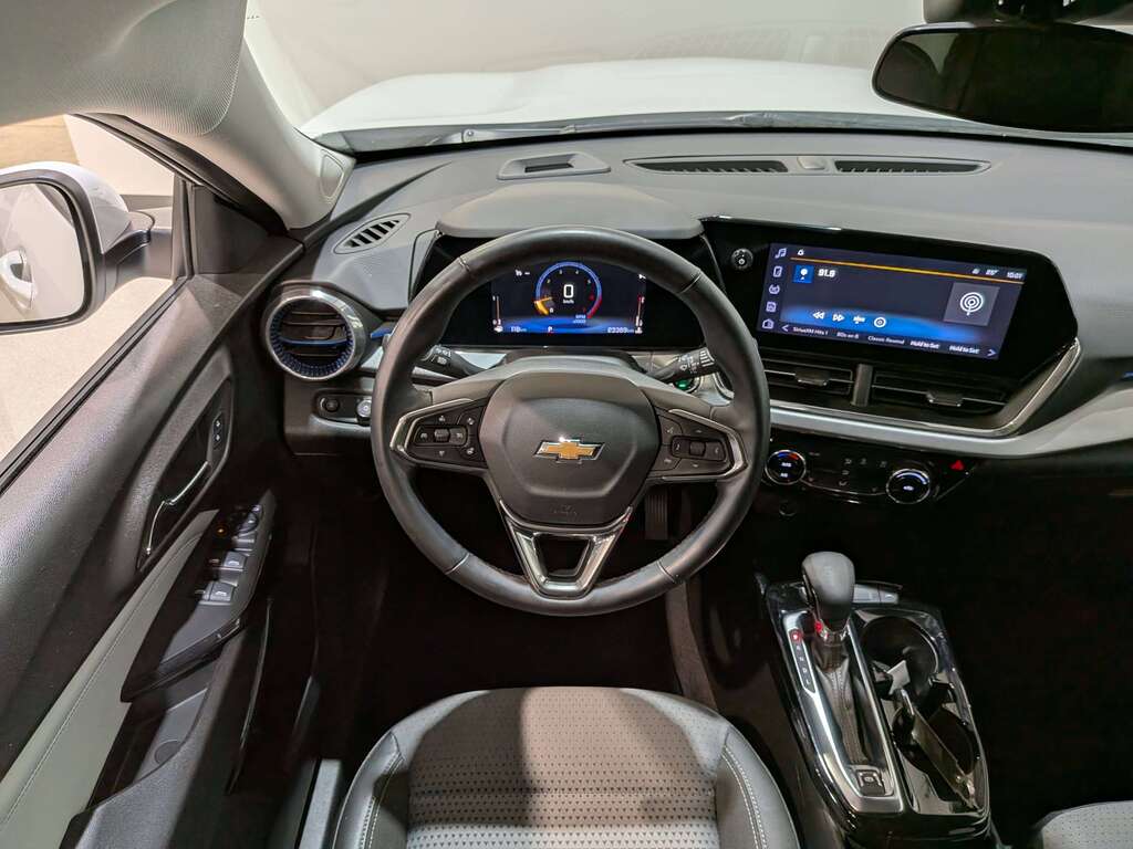 Chevrolet Trax 2025