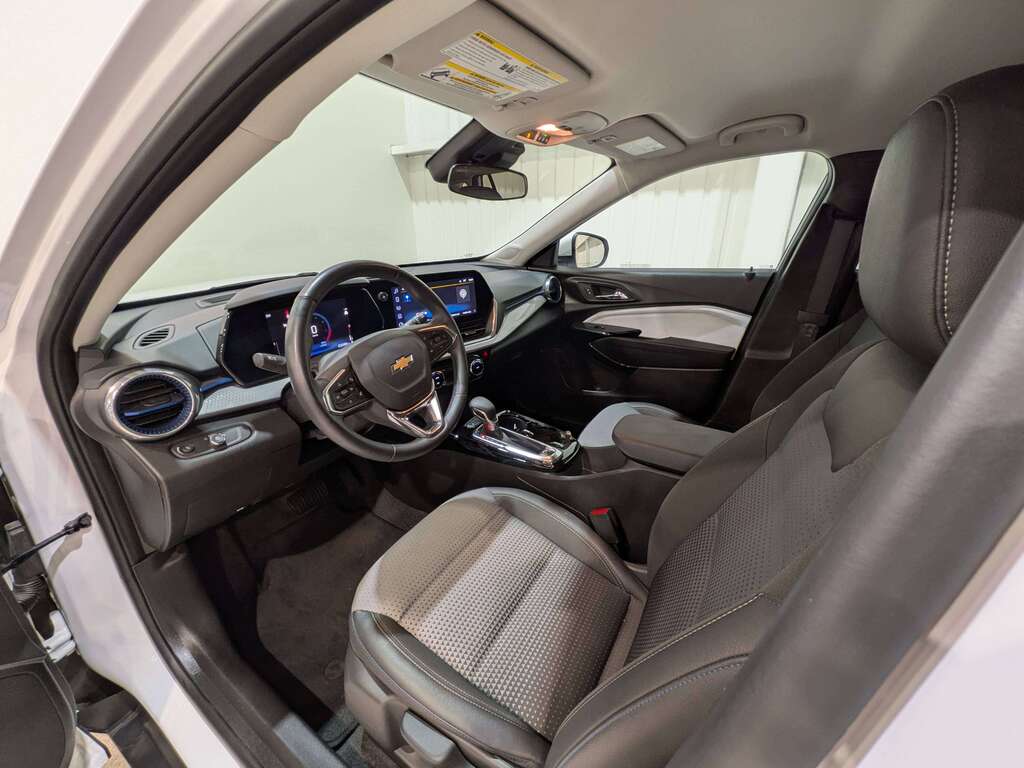 Chevrolet Trax 2025