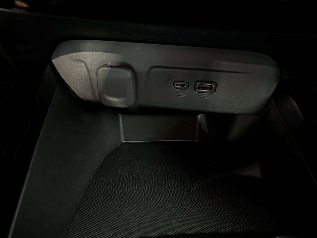 Chevrolet Trax 2025