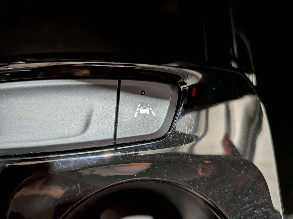 Chevrolet Trax 2025