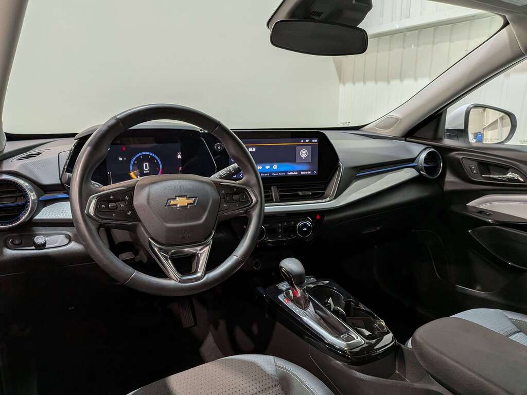 Chevrolet Trax 2025