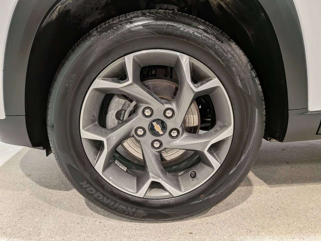 Chevrolet Trax 2025
