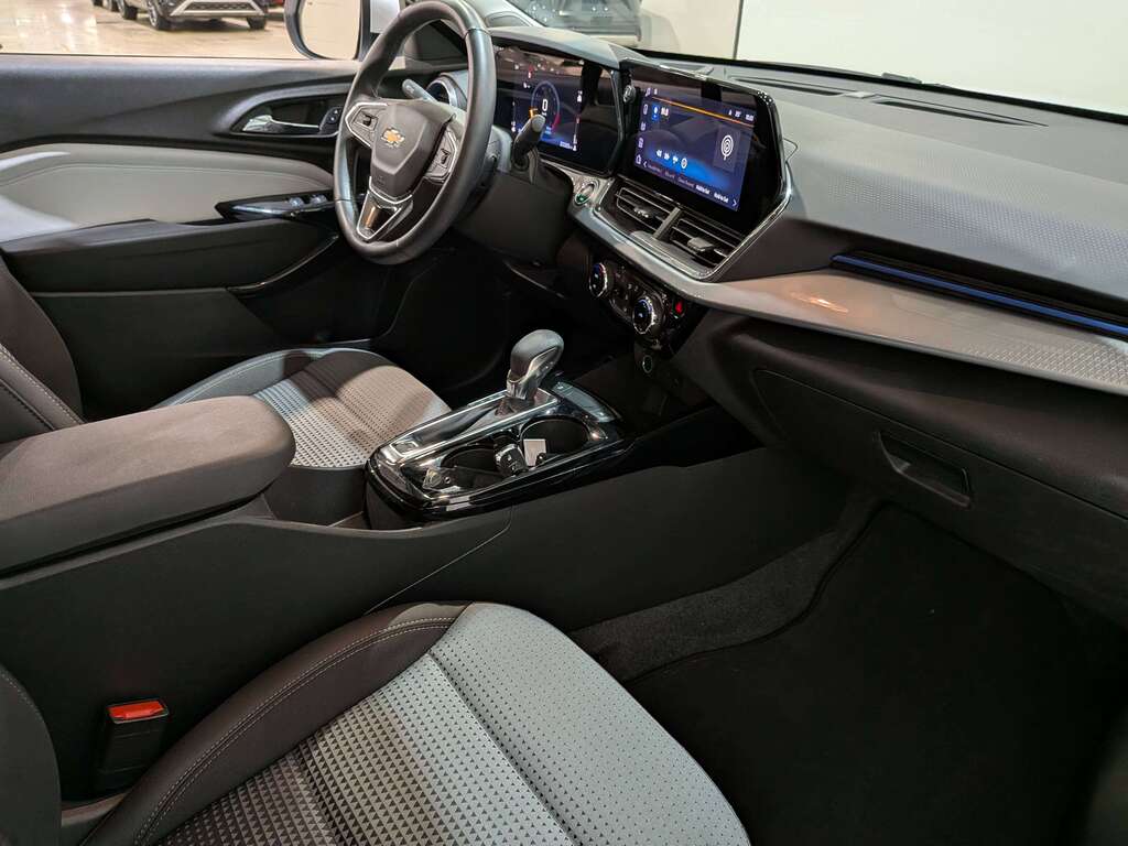 Chevrolet Trax 2025