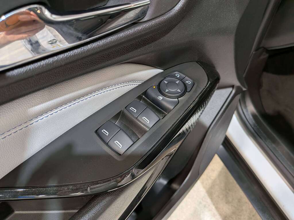 Chevrolet Trax 2025