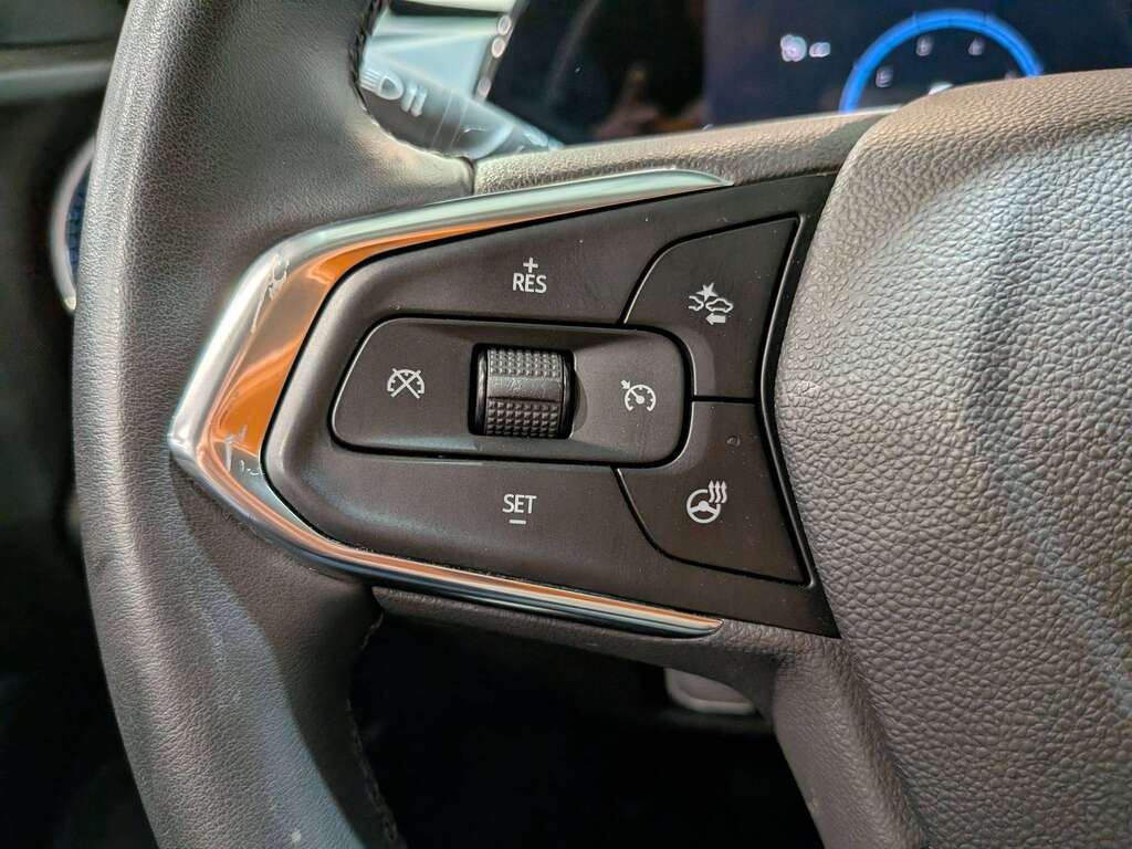 Chevrolet Trax 2025