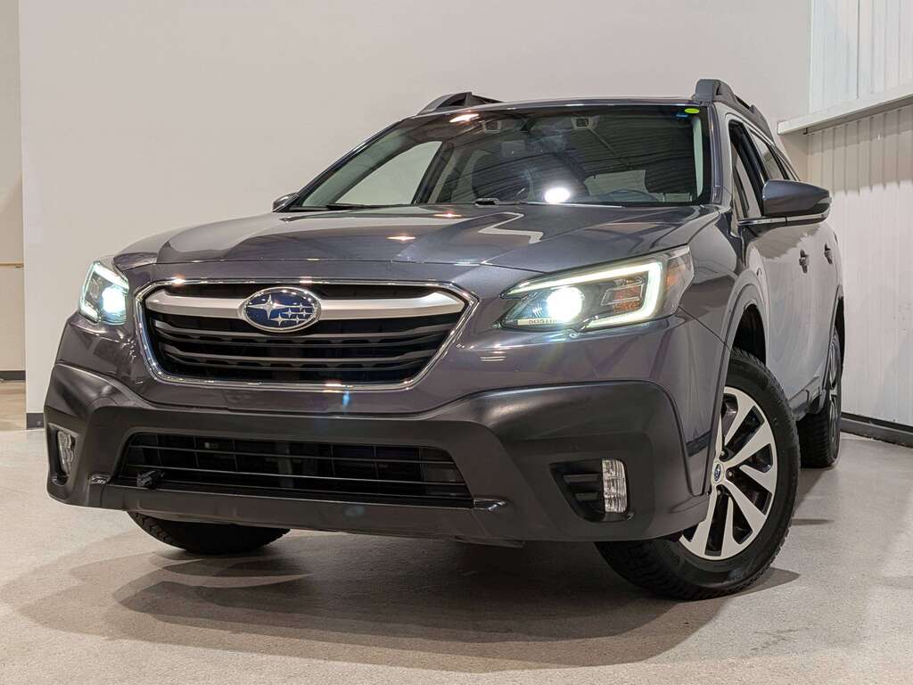 Subaru Outback 2022
