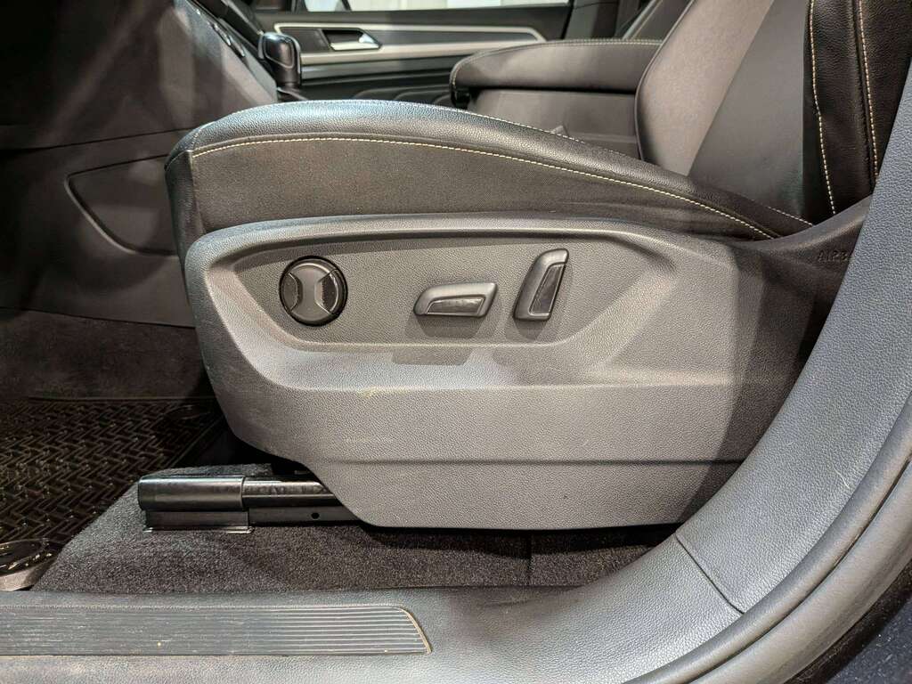 Volkswagen Atlas 2020