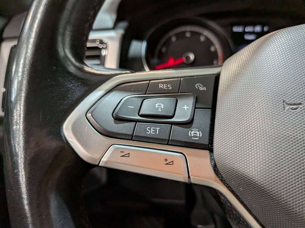 Volkswagen Atlas 2020