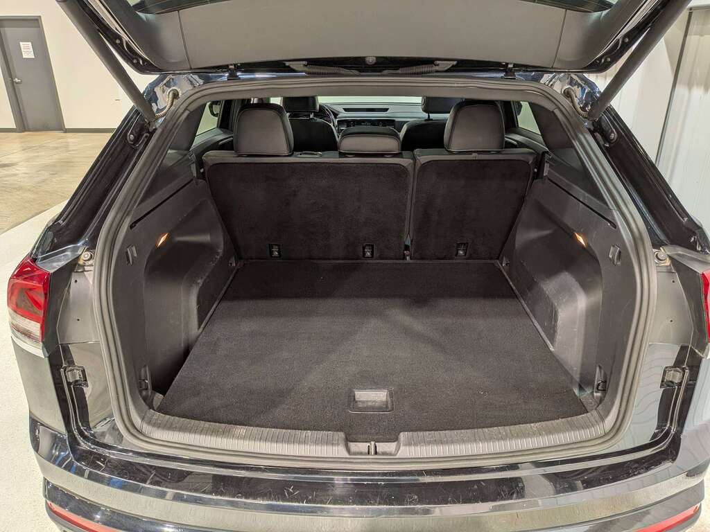 Volkswagen Atlas 2020