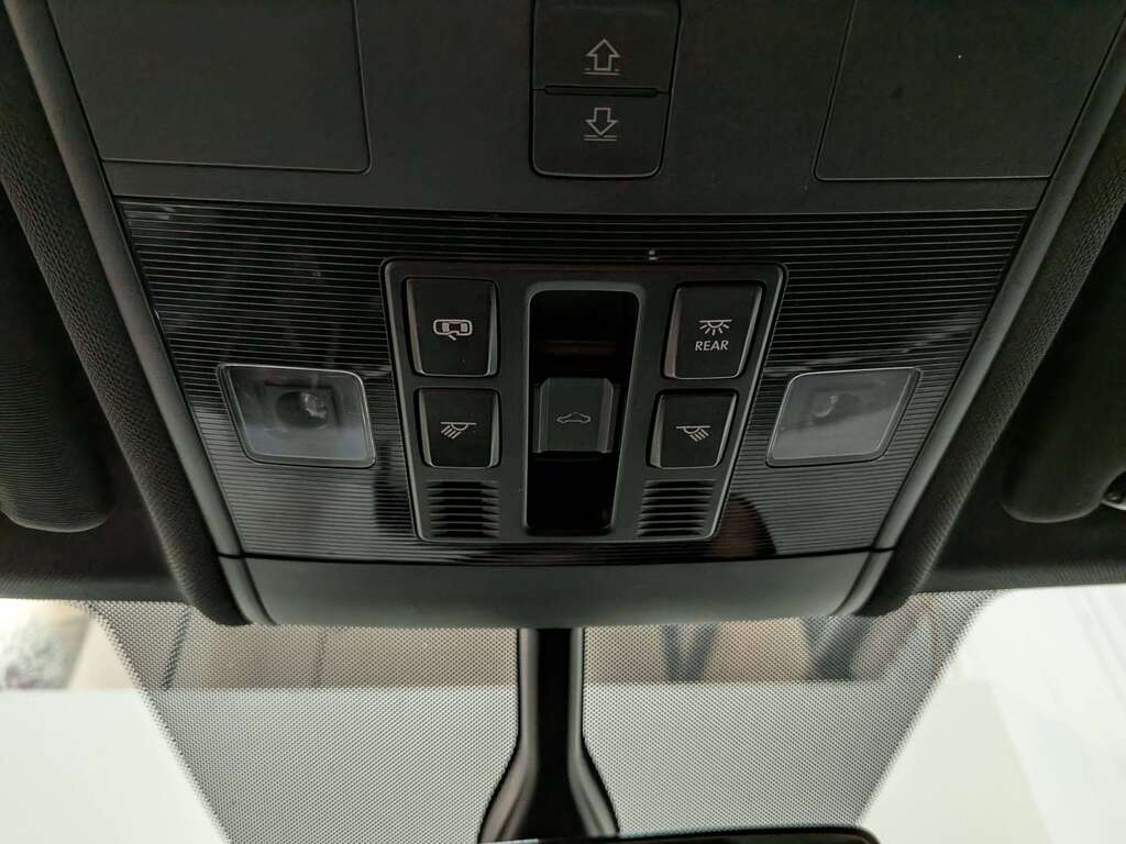 Volkswagen Atlas 2020