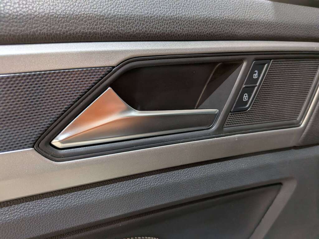 Volkswagen Atlas 2020