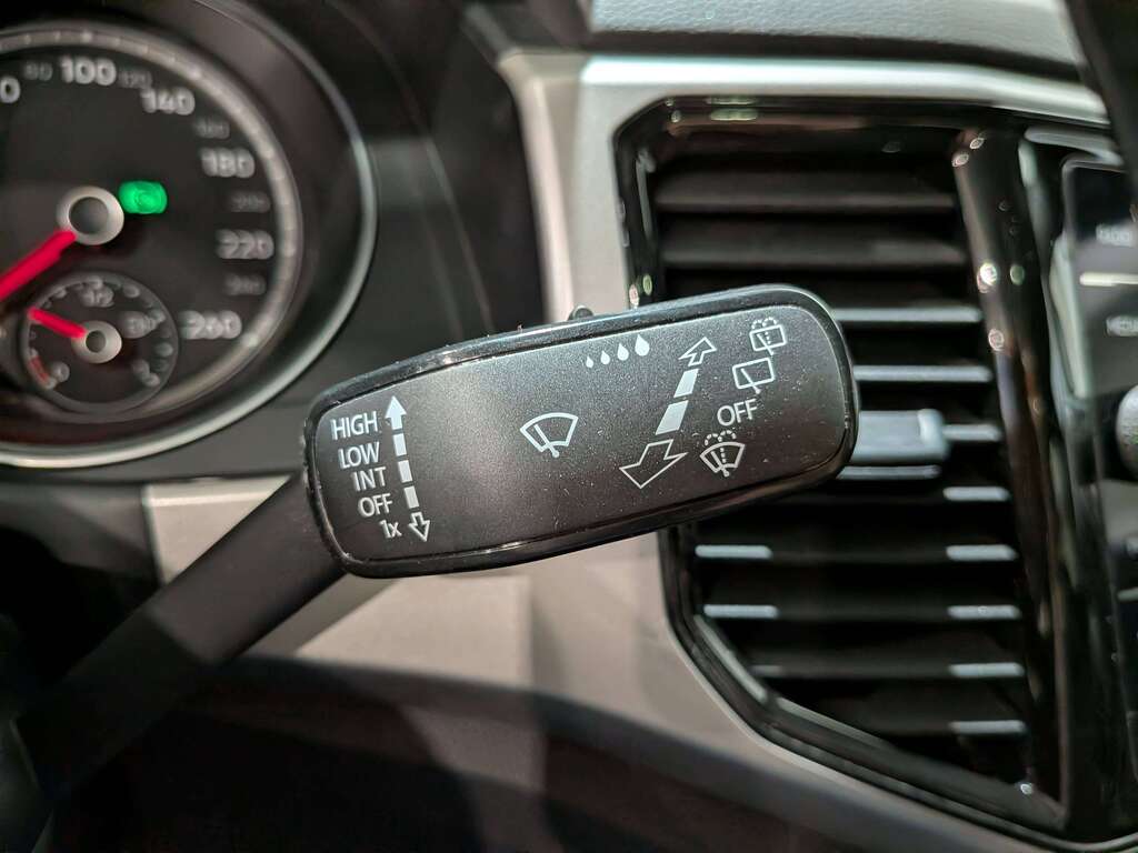 Volkswagen Atlas 2020