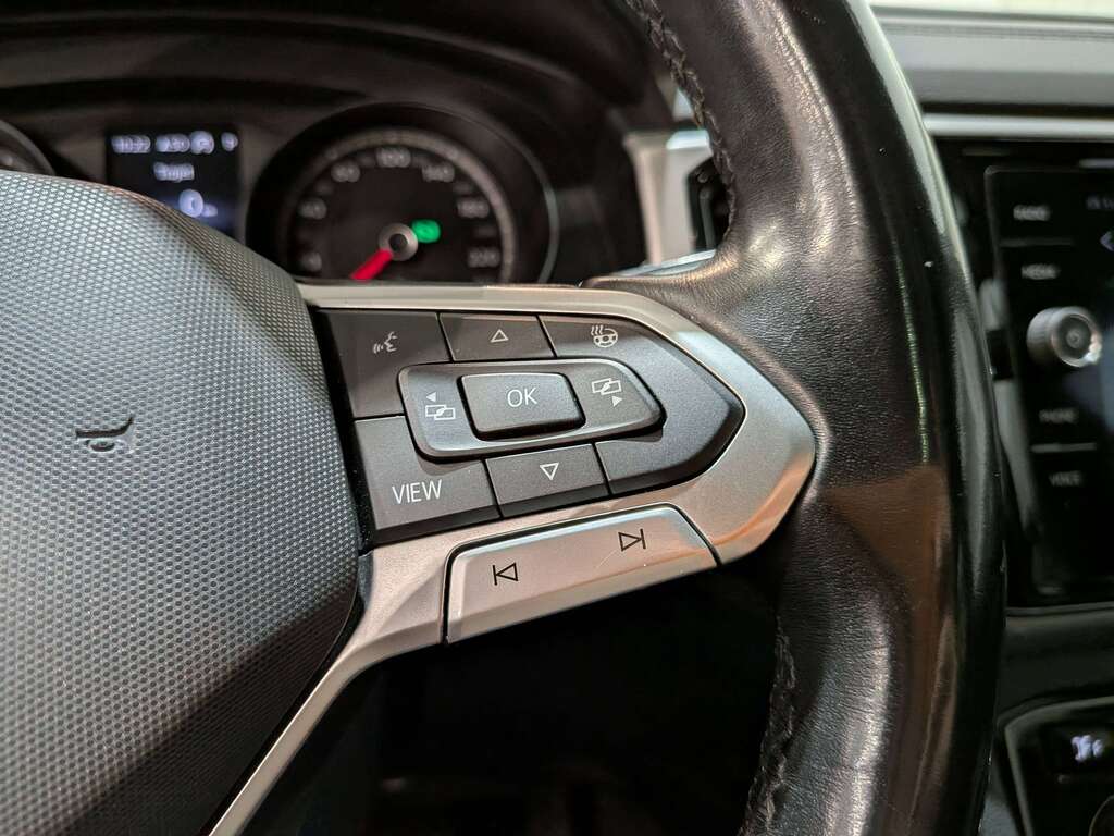 Volkswagen Atlas 2020