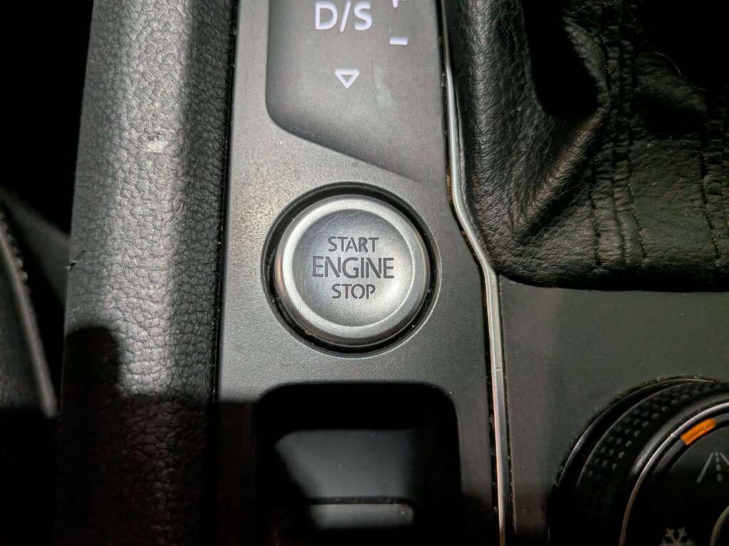 Volkswagen Atlas 2020