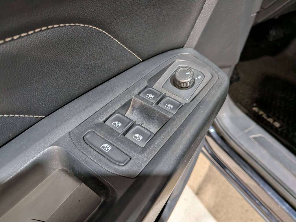 Volkswagen Atlas 2020