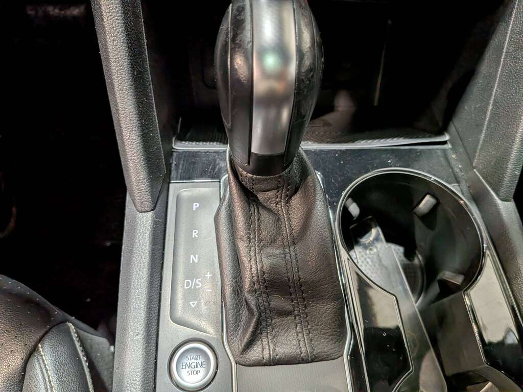 Volkswagen Atlas 2020