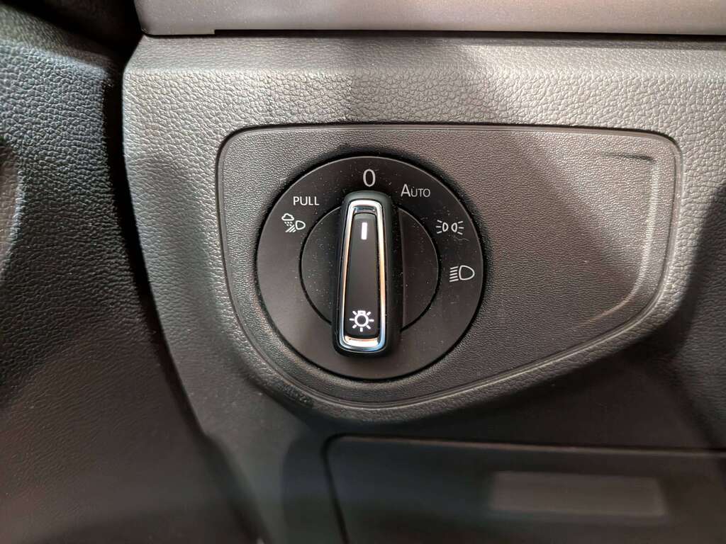 Volkswagen Atlas 2020