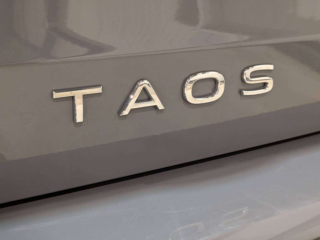 Volkswagen Taos 2024