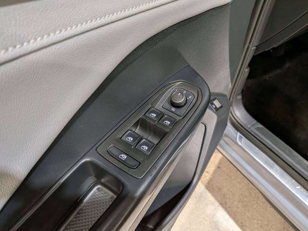 Volkswagen Taos 2024