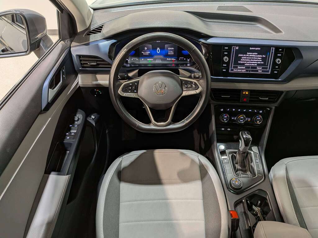 Volkswagen Taos 2024