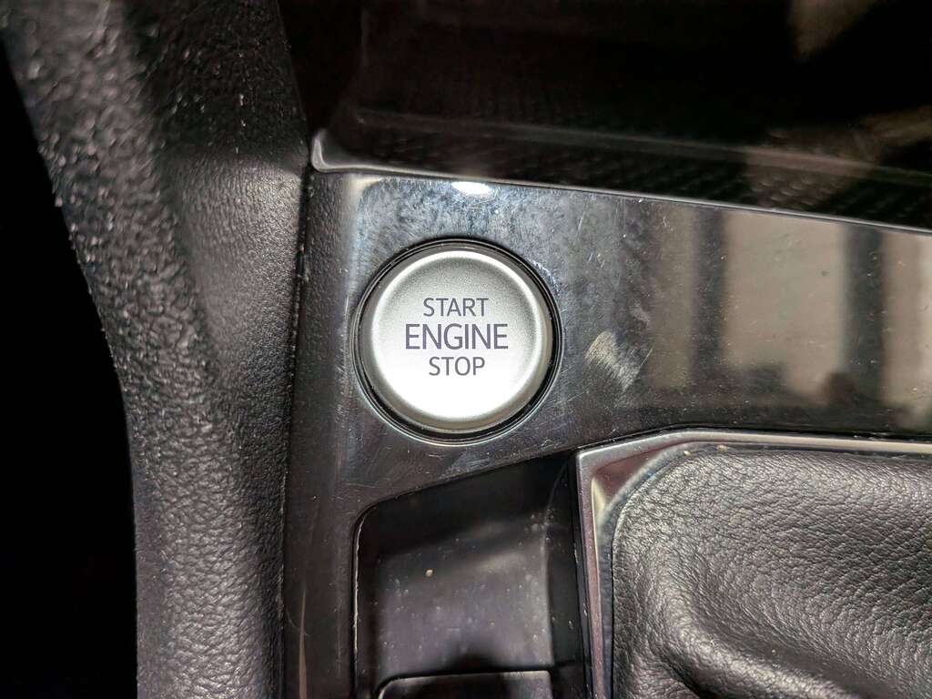 Volkswagen Taos 2024