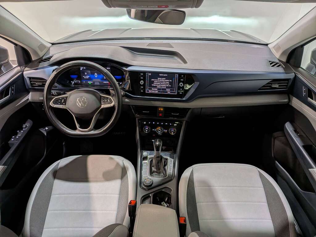 Volkswagen Taos 2024