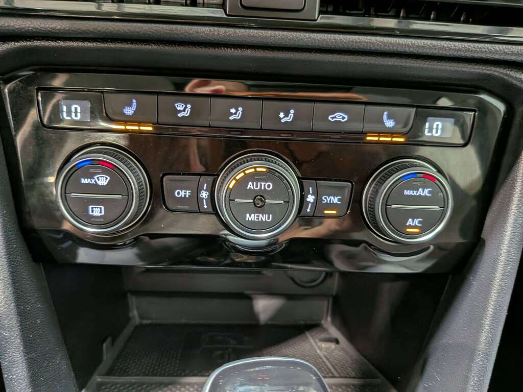 Volkswagen Taos 2024