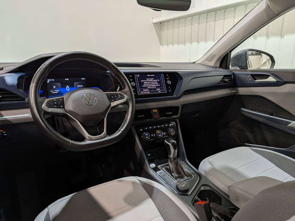 Volkswagen Taos 2024