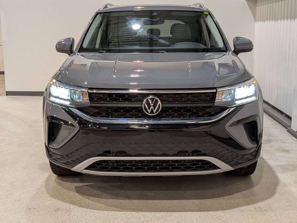 Volkswagen Taos 2024