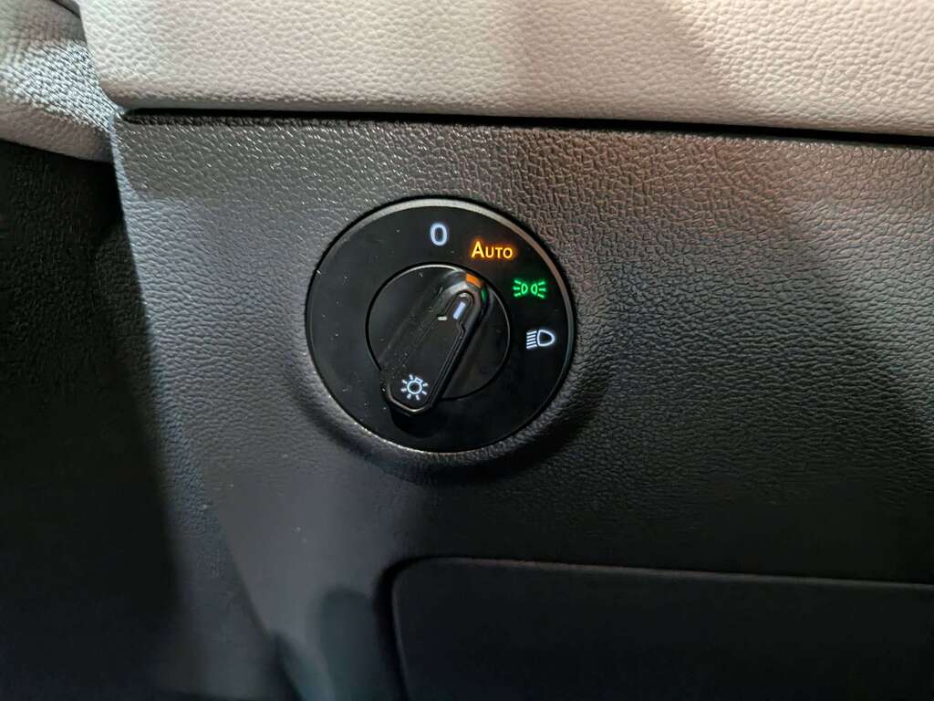 Volkswagen Taos 2024