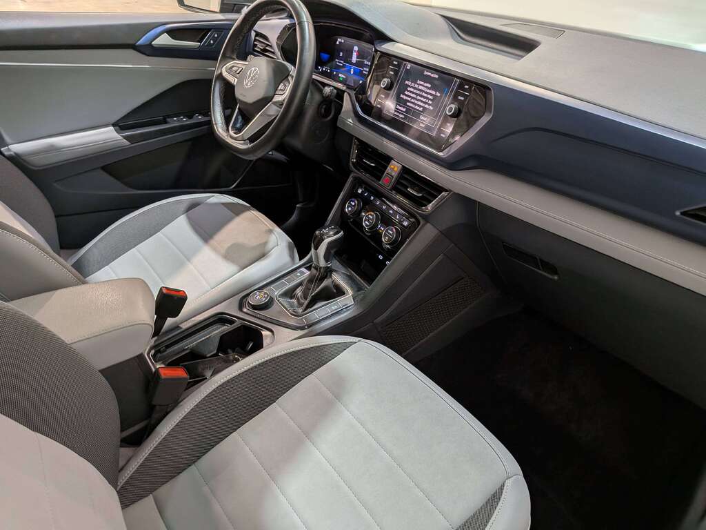 Volkswagen Taos 2024