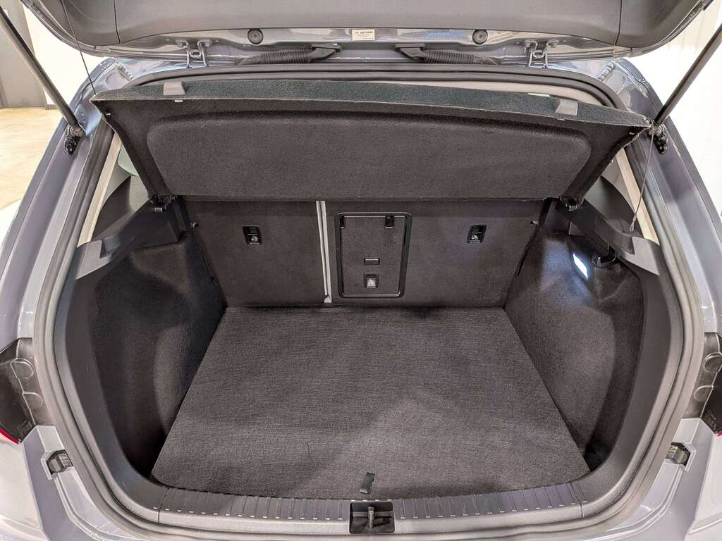 Volkswagen Taos 2024