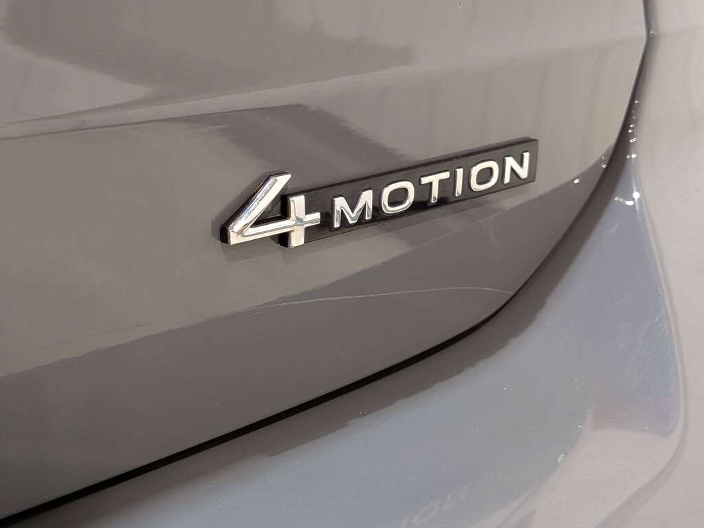 Volkswagen Taos 2024