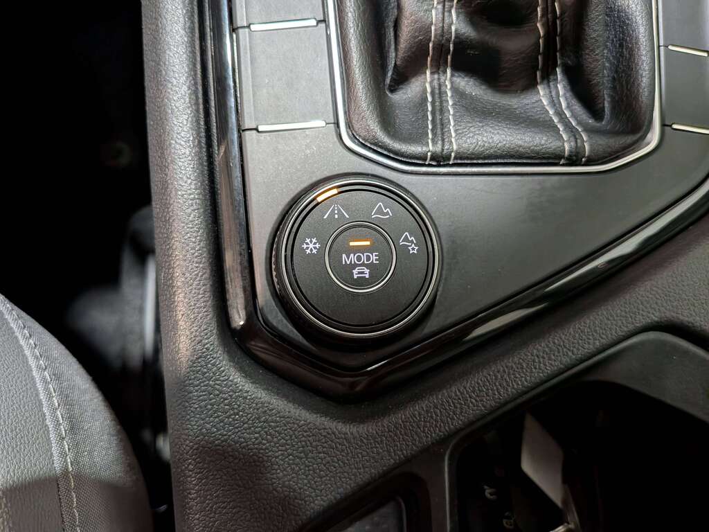 Volkswagen Taos 2024