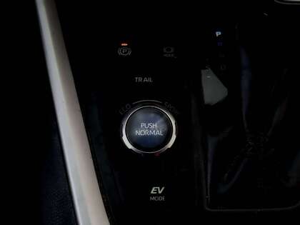 used 2019 Toyota RAV4 car, priced at $29,888