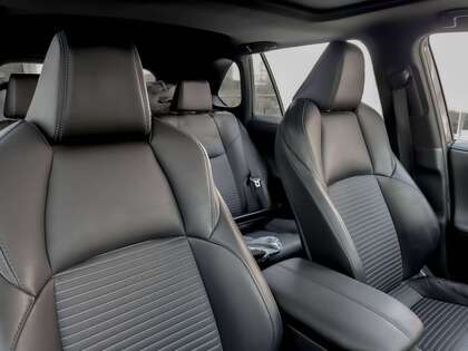 used 2019 Toyota RAV4 car, priced at $29,888
