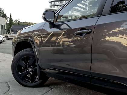 used 2019 Toyota RAV4 car, priced at $29,888