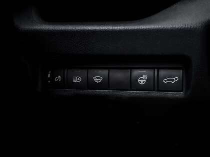 used 2019 Toyota RAV4 car, priced at $29,888