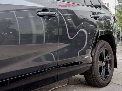 used 2019 Toyota RAV4 car, priced at $29,888